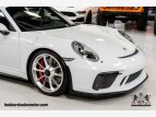 Thumbnail Photo 9 for 2018 Porsche 911